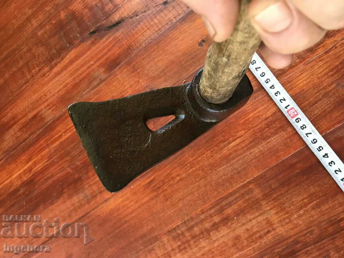 TESLA OLD SOCIAL TOOL with price 8.00 BGN | € 4.09 TESLA OLD SOCIAL TOOL with price 8.00 BGN | € 4.09