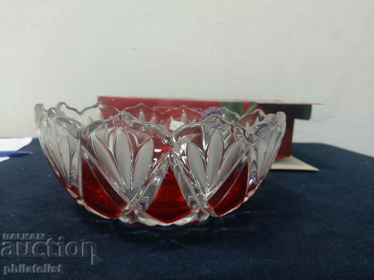 Walther Glas Saturn - Bowl with price 37.50 BGN | € 19.17 Walther Glas Saturn - Bowl with price 37.50 BGN | € 19.17
