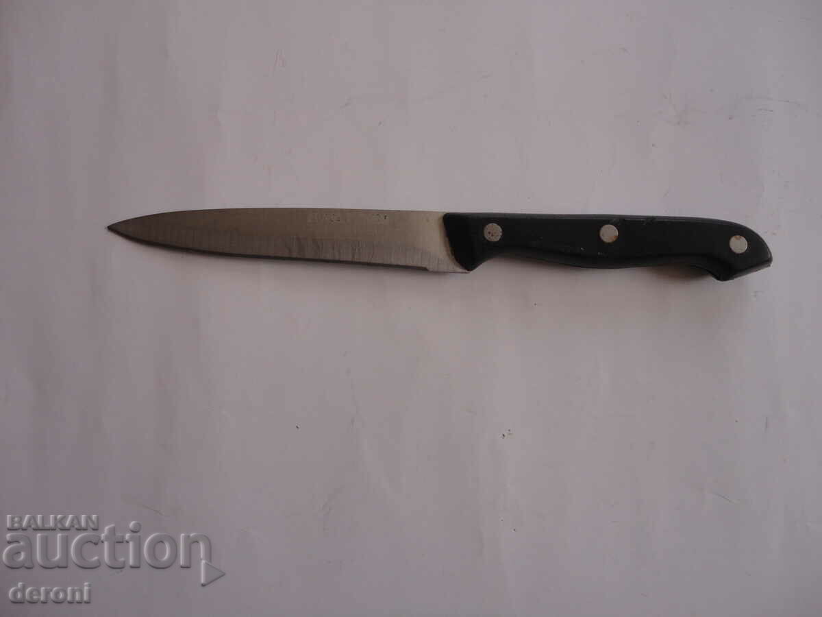 Auction  German knife Messer 8