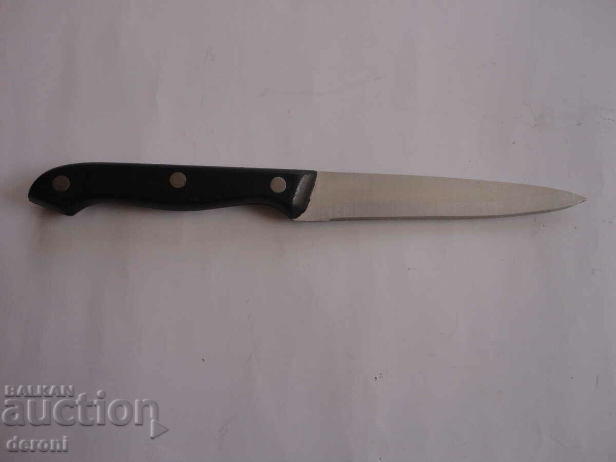 German knife Messer 8 - 5