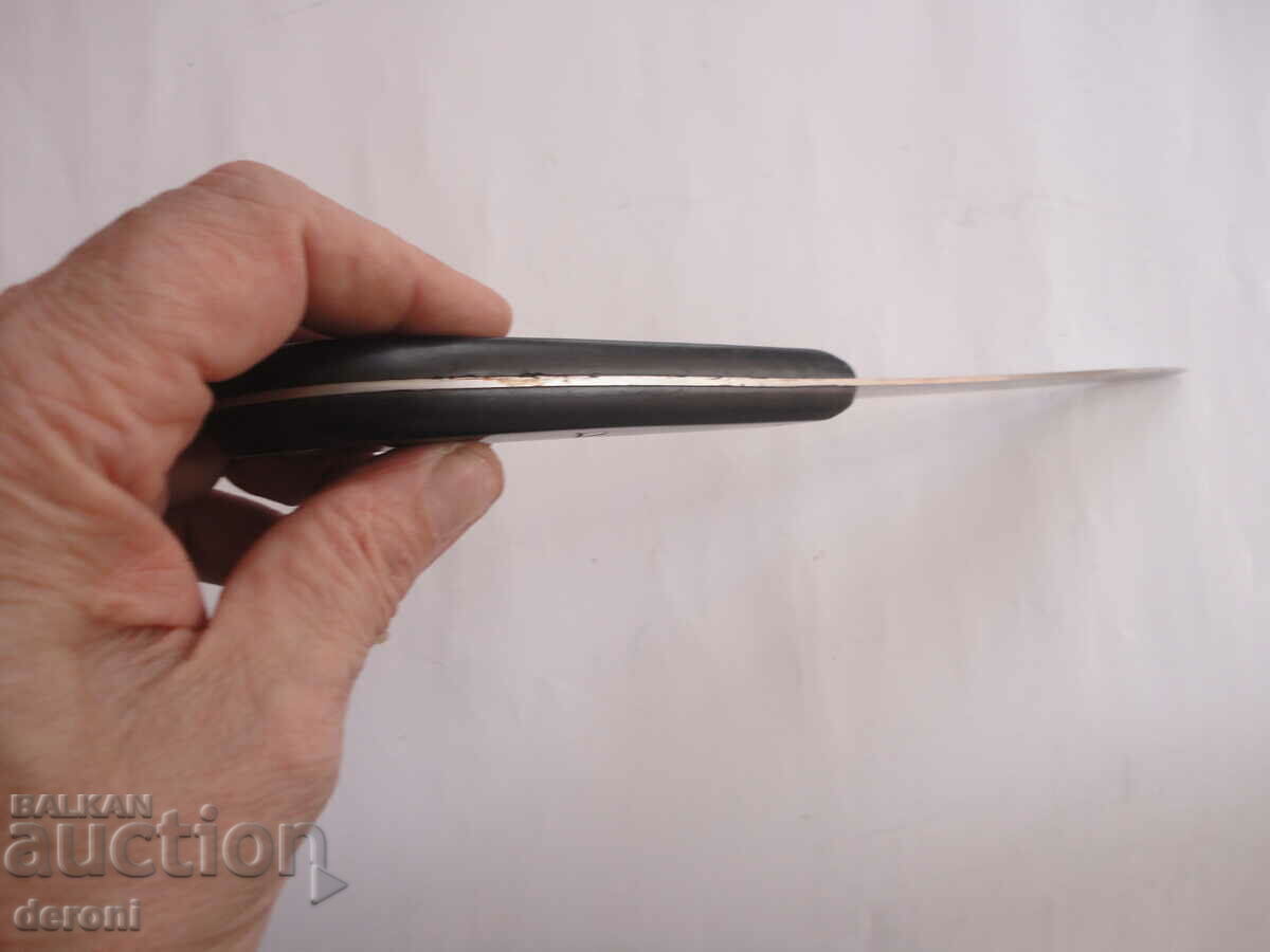 Аукцион Немски нож Koch Messer на шеф готвач Аукцион Немски нож Koch Messer на шеф готвач