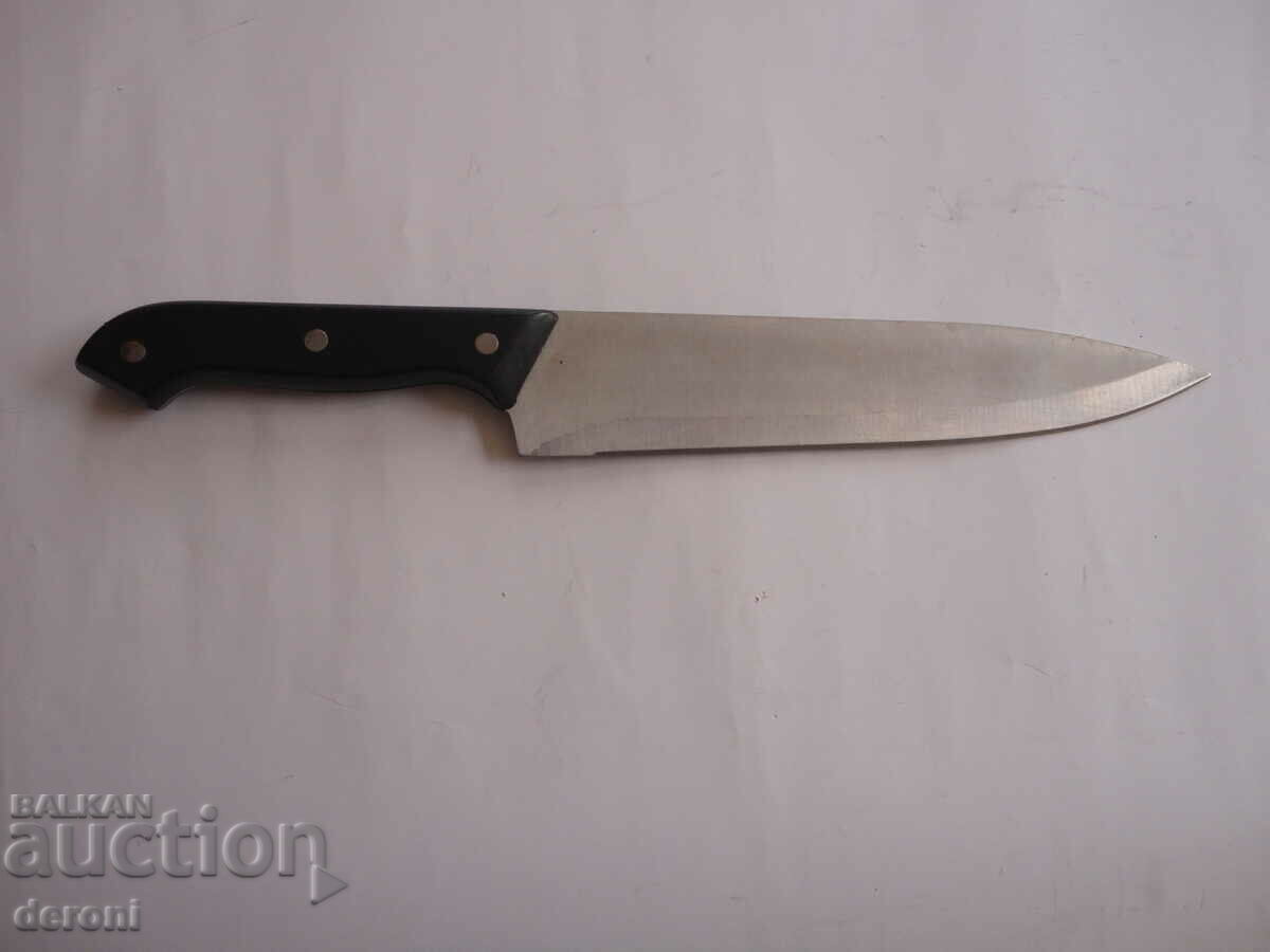 Доставка на Немски нож Koch Messer на шеф готвач Доставка на Немски нож Koch Messer на шеф готвач