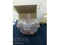 Walther Glas - Satin Rose - Candy box