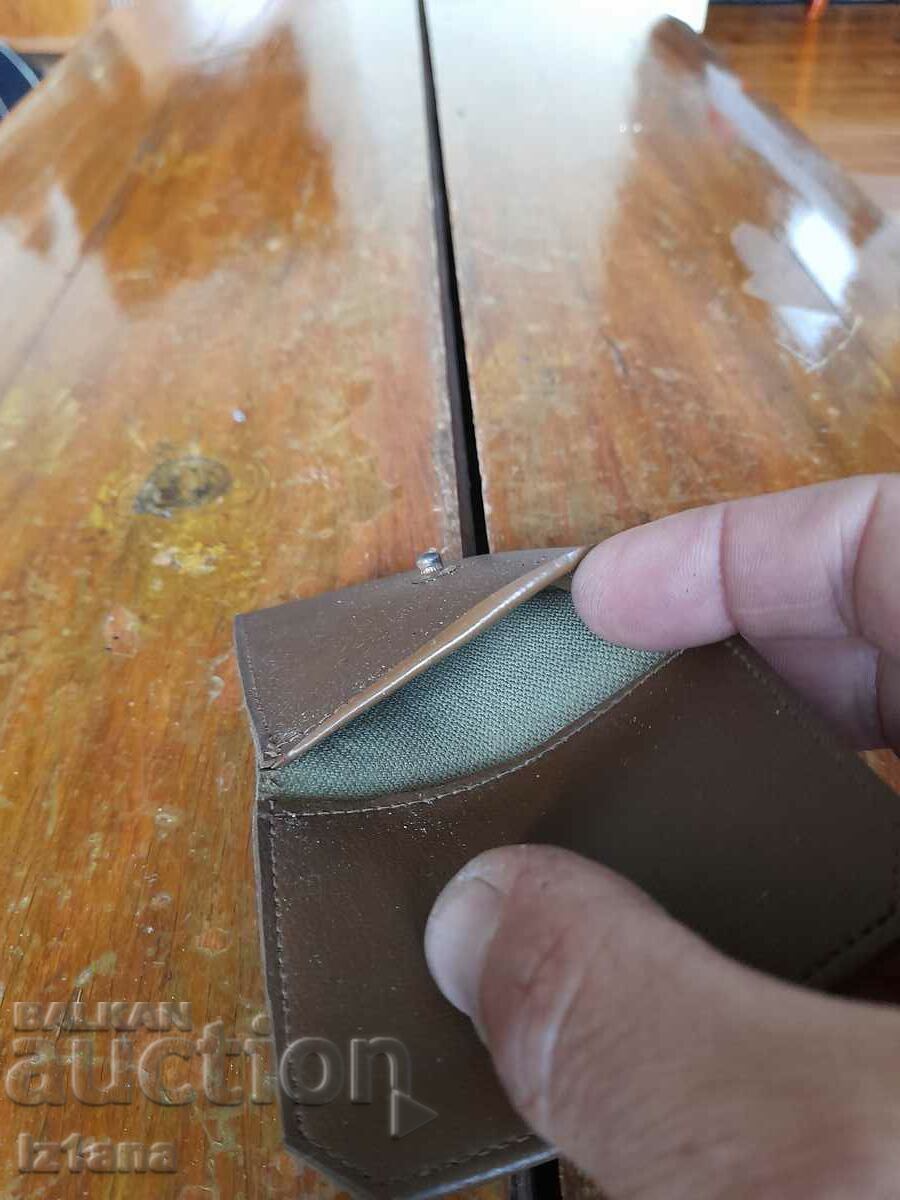 Old lady's purse - 5 Old lady's purse - 5