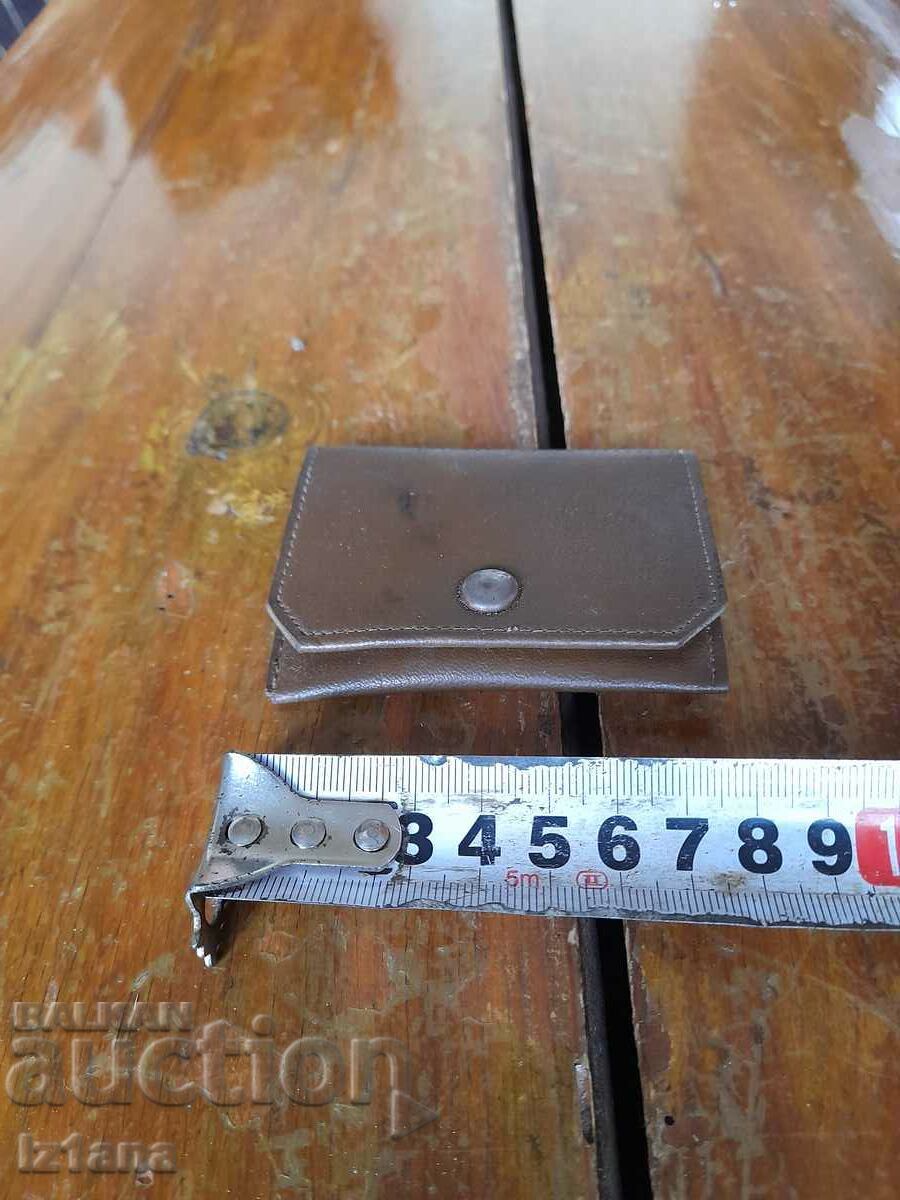 Old lady's purse - 6 Old lady's purse - 6