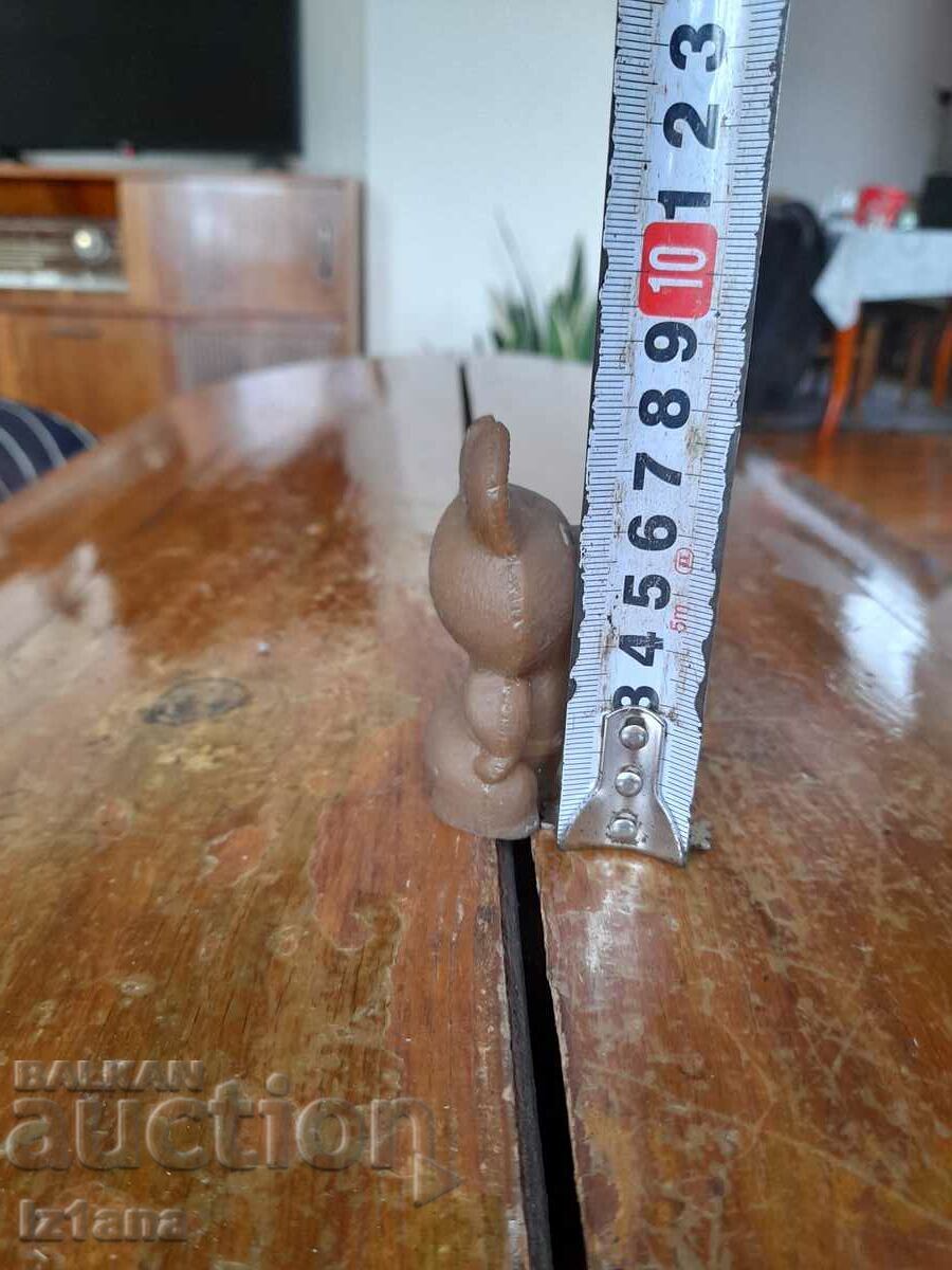 Доставка на Стара играчка мечето Миша Доставка на Стара играчка мечето Миша