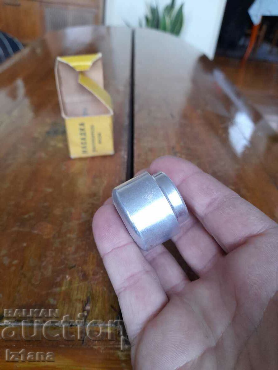 Delivery of Old faucet strainer Delivery of Old faucet strainer