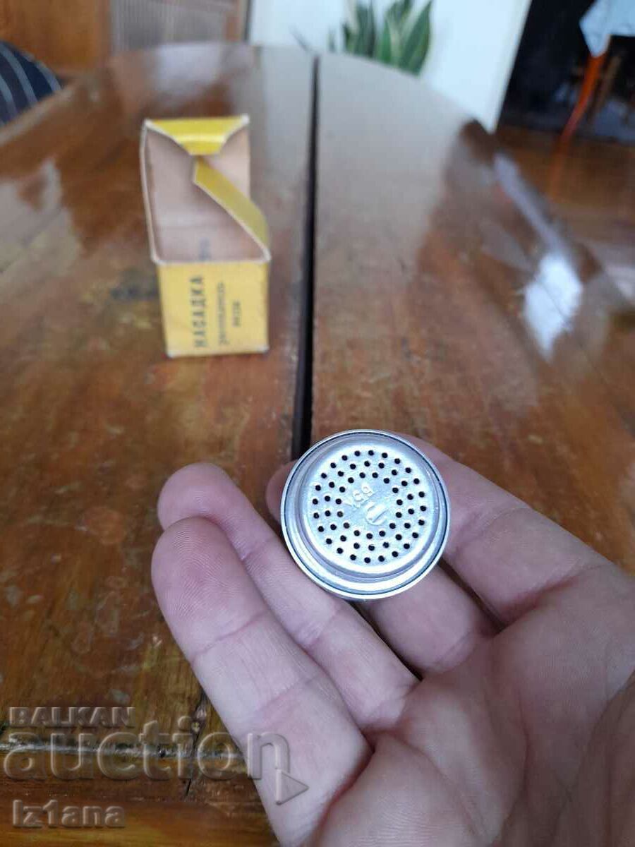 Old faucet strainer - 6 Old faucet strainer - 6