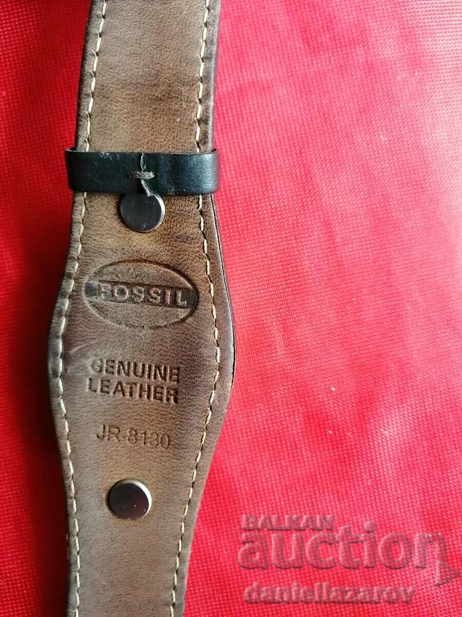 Auction Women's Watch FOSSIL Auction Women's Watch FOSSIL