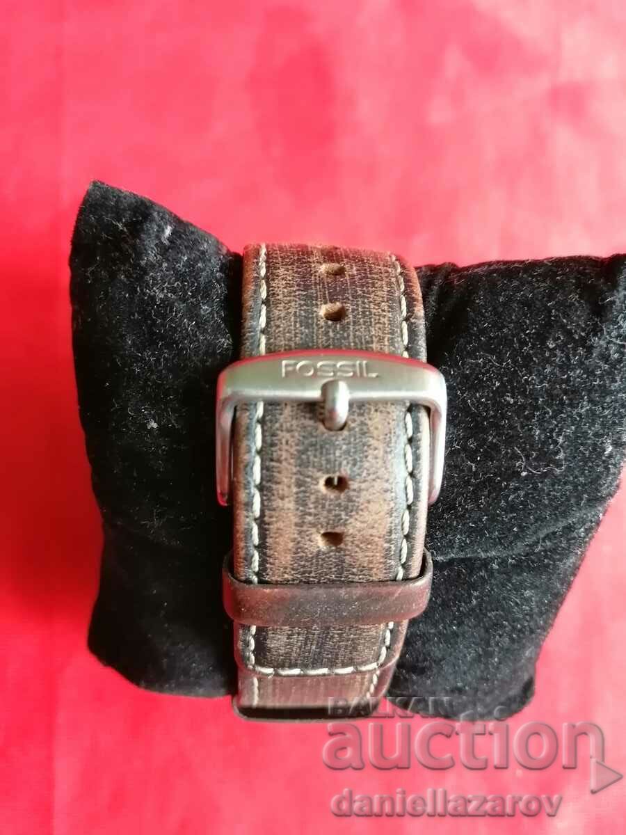 Delivery of Women's Watch FOSSIL Delivery of Women's Watch FOSSIL