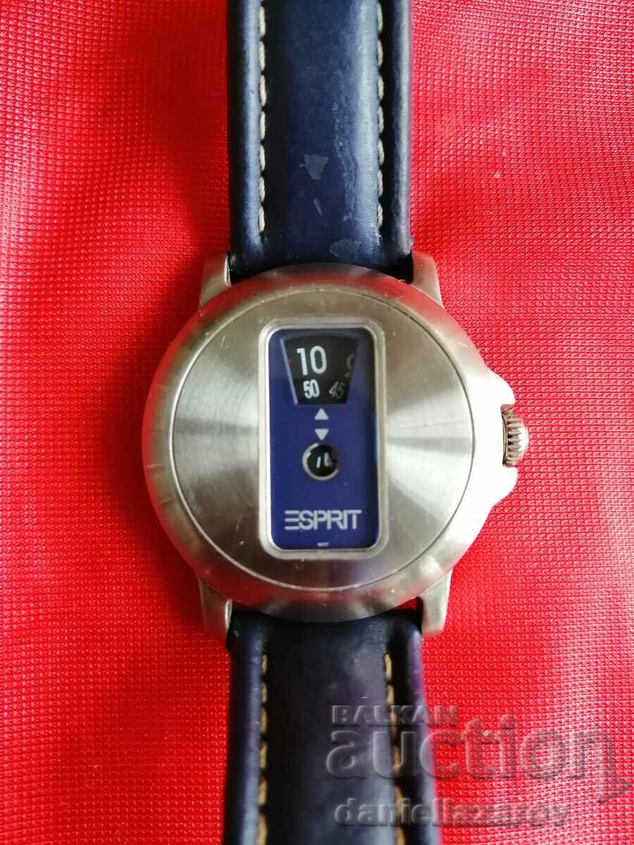 Rare ESPRIT Watch