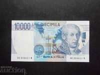 ITALIA , 10000 Lire , 1984 , UNC-