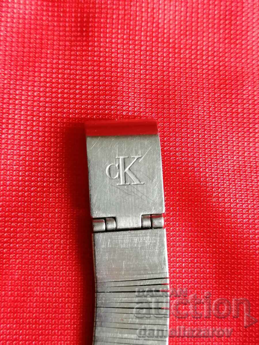 Δημοπρασία Γυναικείο ρολόι Calvin Klein, SWISS Made
