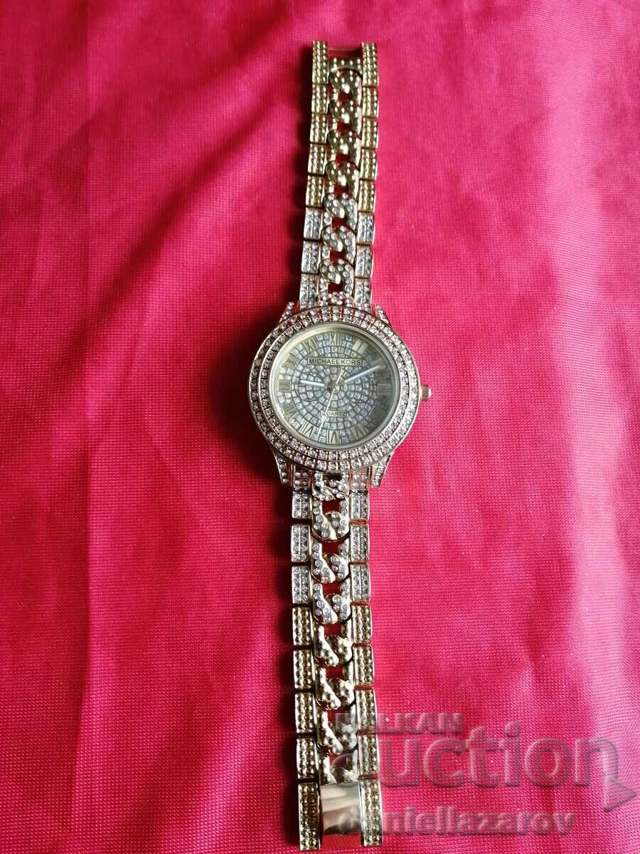 Γυναικείο ρολόι Michael KORS - 5 Γυναικείο ρολόι Michael KORS - 5