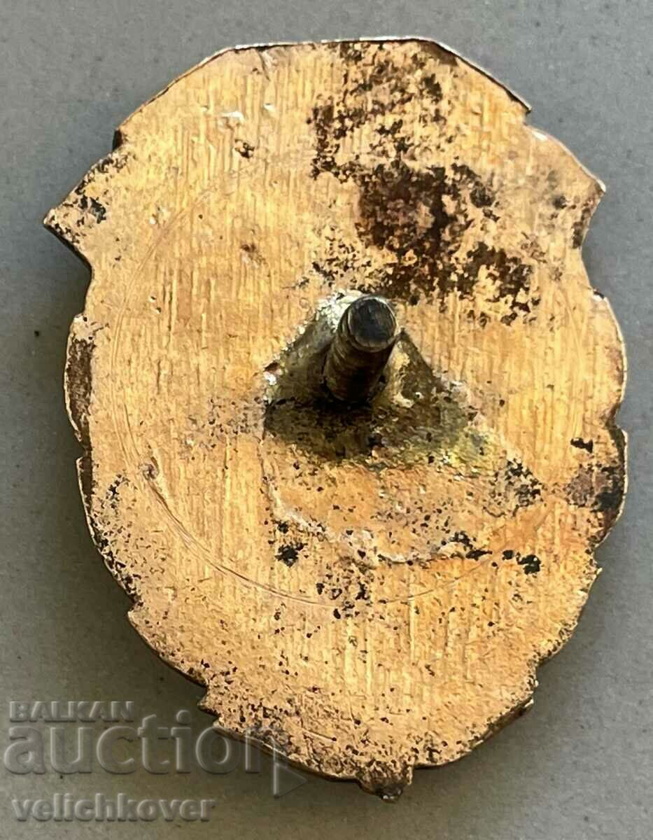 34562 USSR sign second place Cycling Championship Spartak with price 100.00 BGN | € 51.13 34562 USSR sign second place Cycling Championship Spartak with price 100.00 BGN | € 51.13