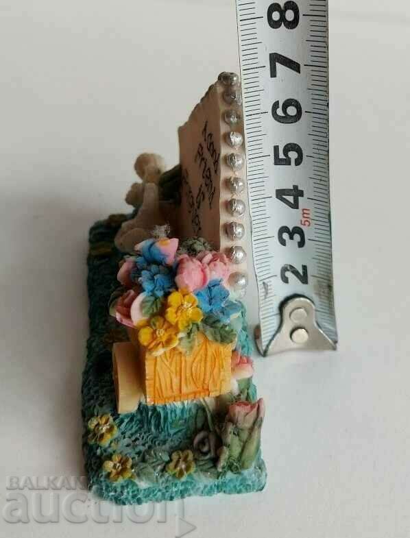 ΔΙΑΚΟΣΜΗΣΗ ΣΟΥΒΕΝΙΡ Ο ΚΑΛΟΣ ΦΙΛΟΣ ΕΙΝΑΙ ΓΙΑ ΠΑΝΤΑ με τιμή € 4.00 | 7.82 BGN