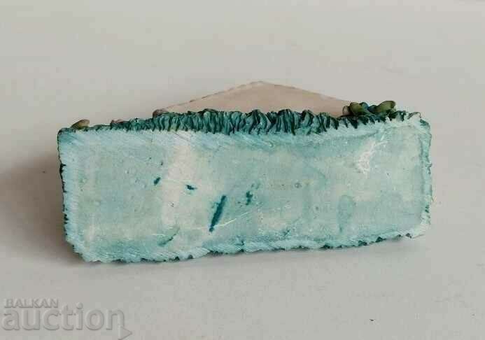 Παράδοση ΔΙΑΚΟΣΜΗΣΗ ΣΟΥΒΕΝΙΡ Ο ΚΑΛΟΣ ΦΙΛΟΣ ΕΙΝΑΙ ΓΙΑ ΠΑΝΤΑ