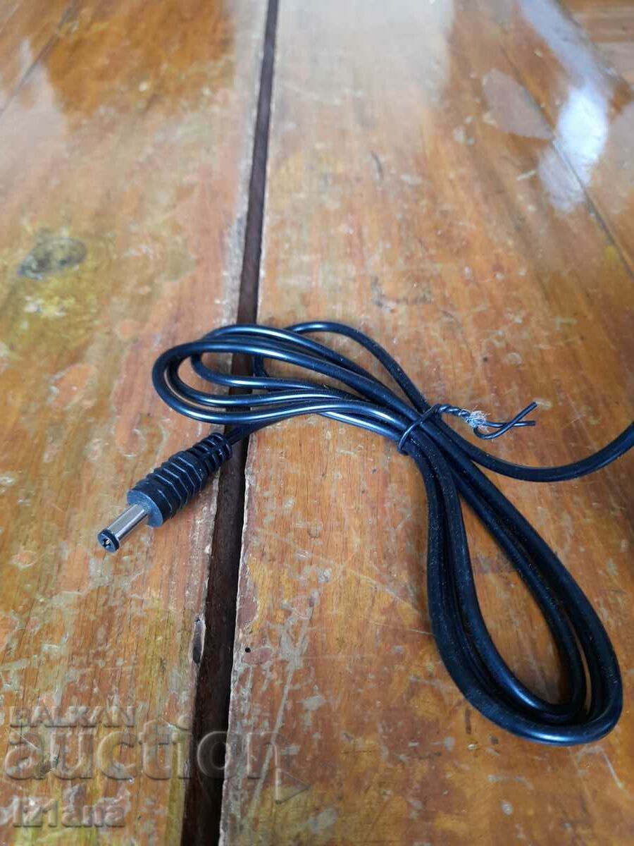 Old control pedal - 5 Old control pedal - 5