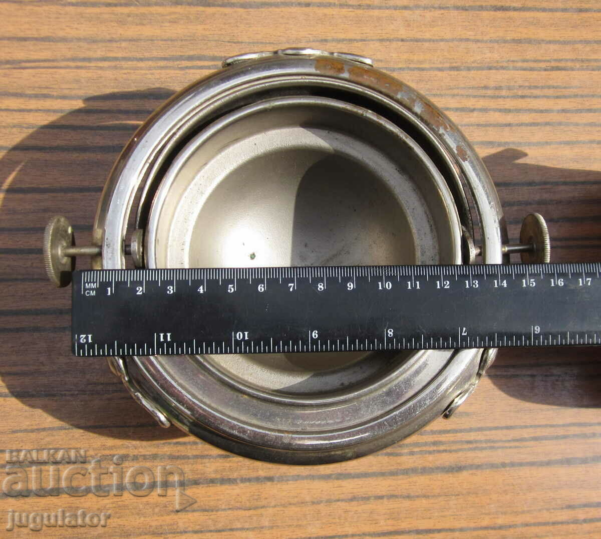 vintage Art Deco candy box and ornamented cake bowl - 7 vintage Art Deco candy box and ornamented cake bowl - 7