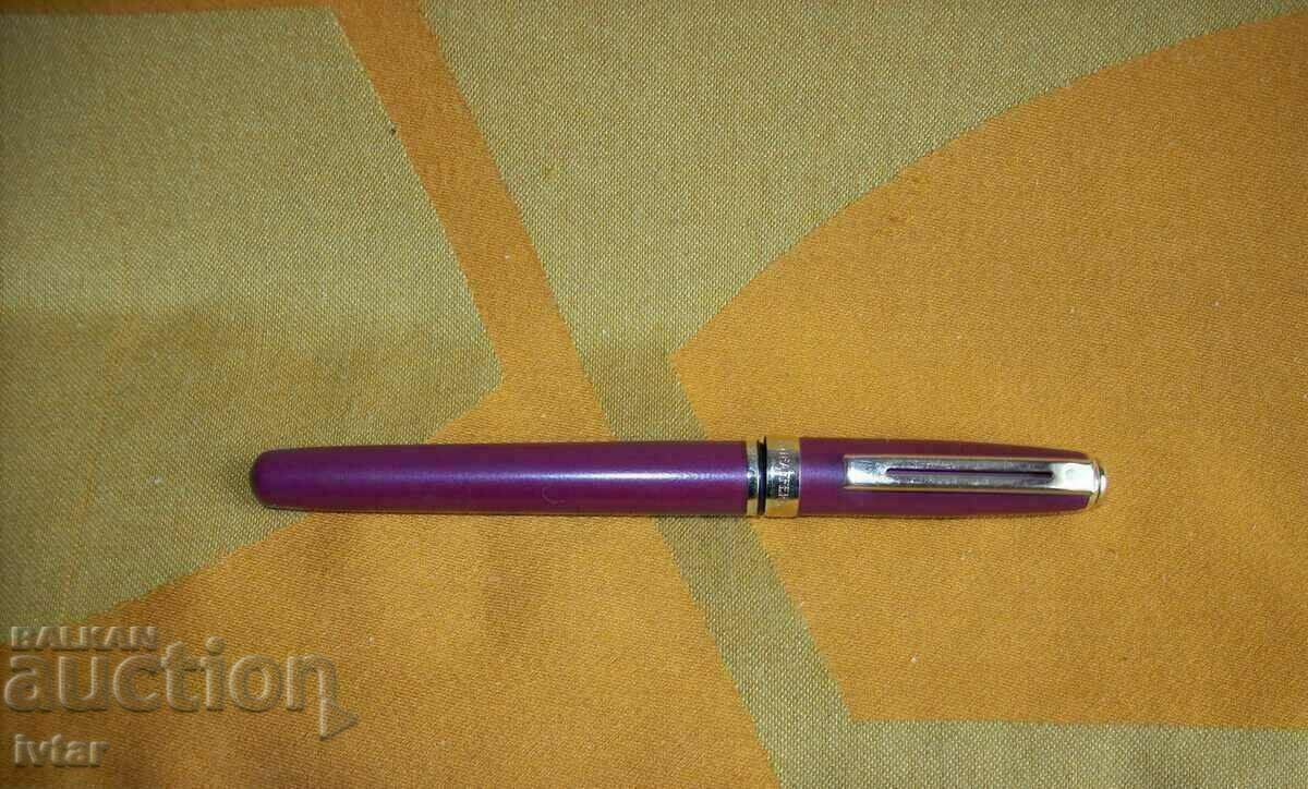 "SHEAFFER" pen with price € 19.00 | 37.16 BGN "SHEAFFER" pen with price € 19.00 | 37.16 BGN