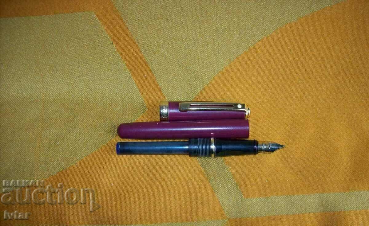 "SHEAFFER" pen - 5 "SHEAFFER" pen - 5