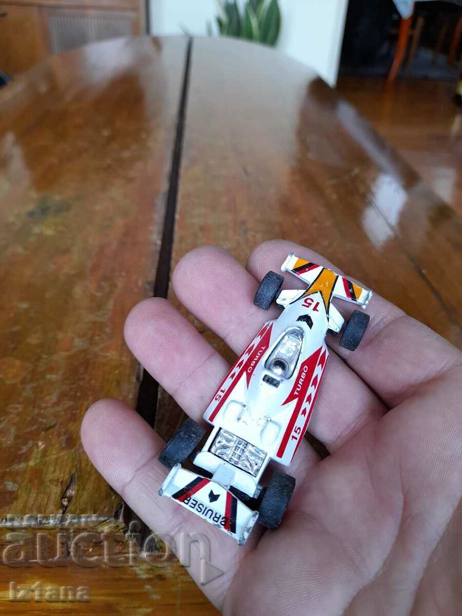 Стара кола,количка - 5