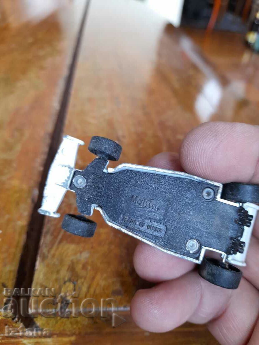 Стара кола,количка - 7