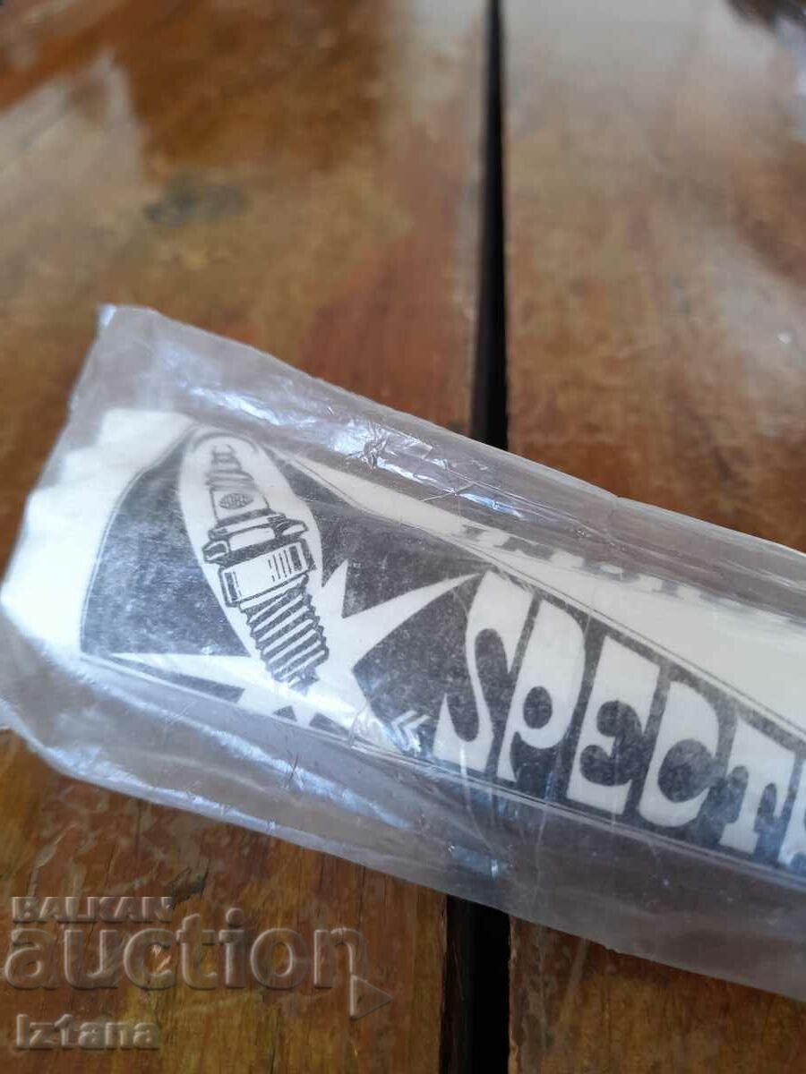 Аукцион Стар тестер за автомобилни свещи Аукцион Стар тестер за автомобилни свещи