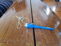 Stilou vechi, pix BGA Balkan, Balkan