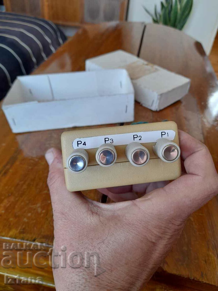 Old color music plug-in - 7 Old color music plug-in - 7