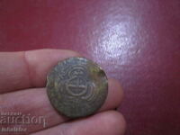 OLD COIN - TOKEN - MIDDLE AGES - ???