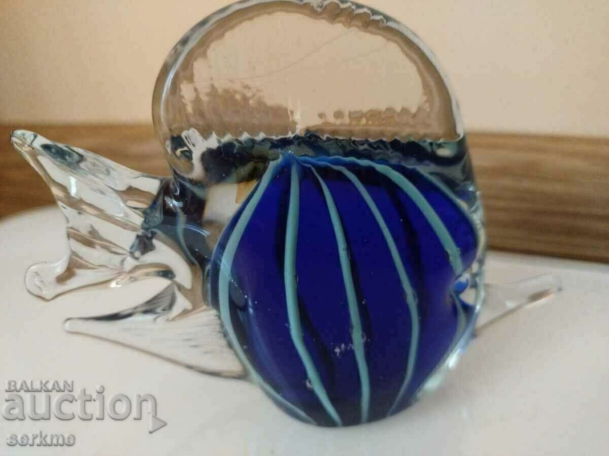 Delivery of Fish Delivery of Fish