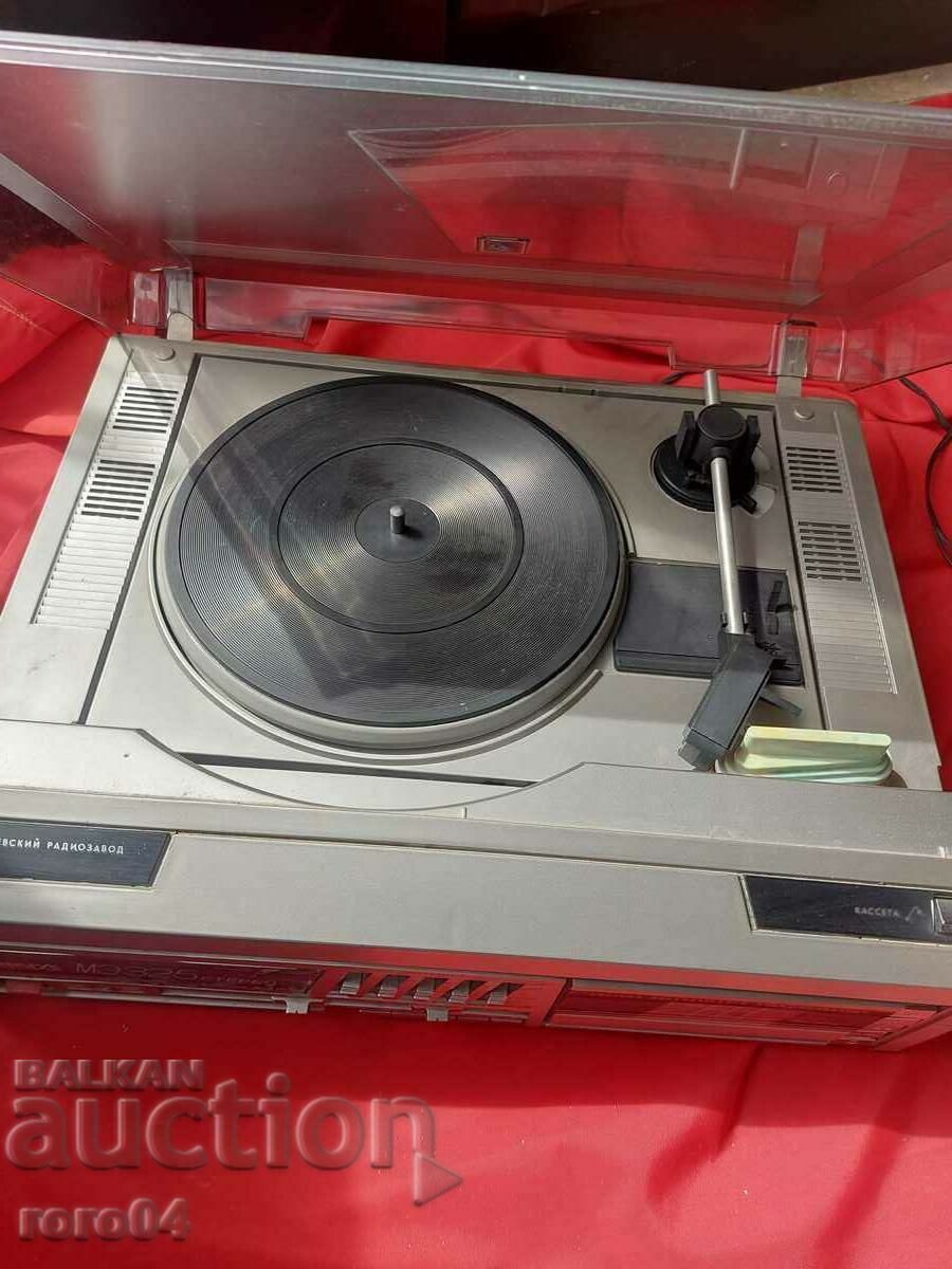 SIRIUS ME 325 STEREO - WORKING - 5 SIRIUS ME 325 STEREO - WORKING - 5