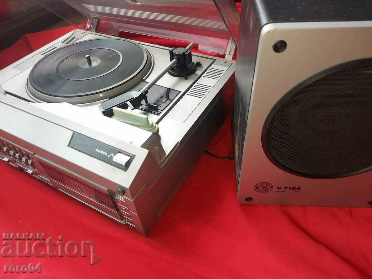 SIRIUS ME 325 STEREO - WORKING - 6 SIRIUS ME 325 STEREO - WORKING - 6