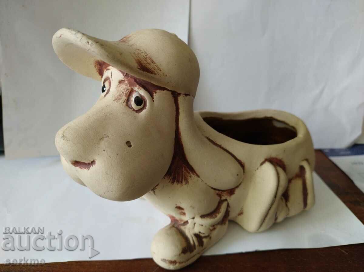 Аукцион Порцеланова фигура Аукцион Порцеланова фигура