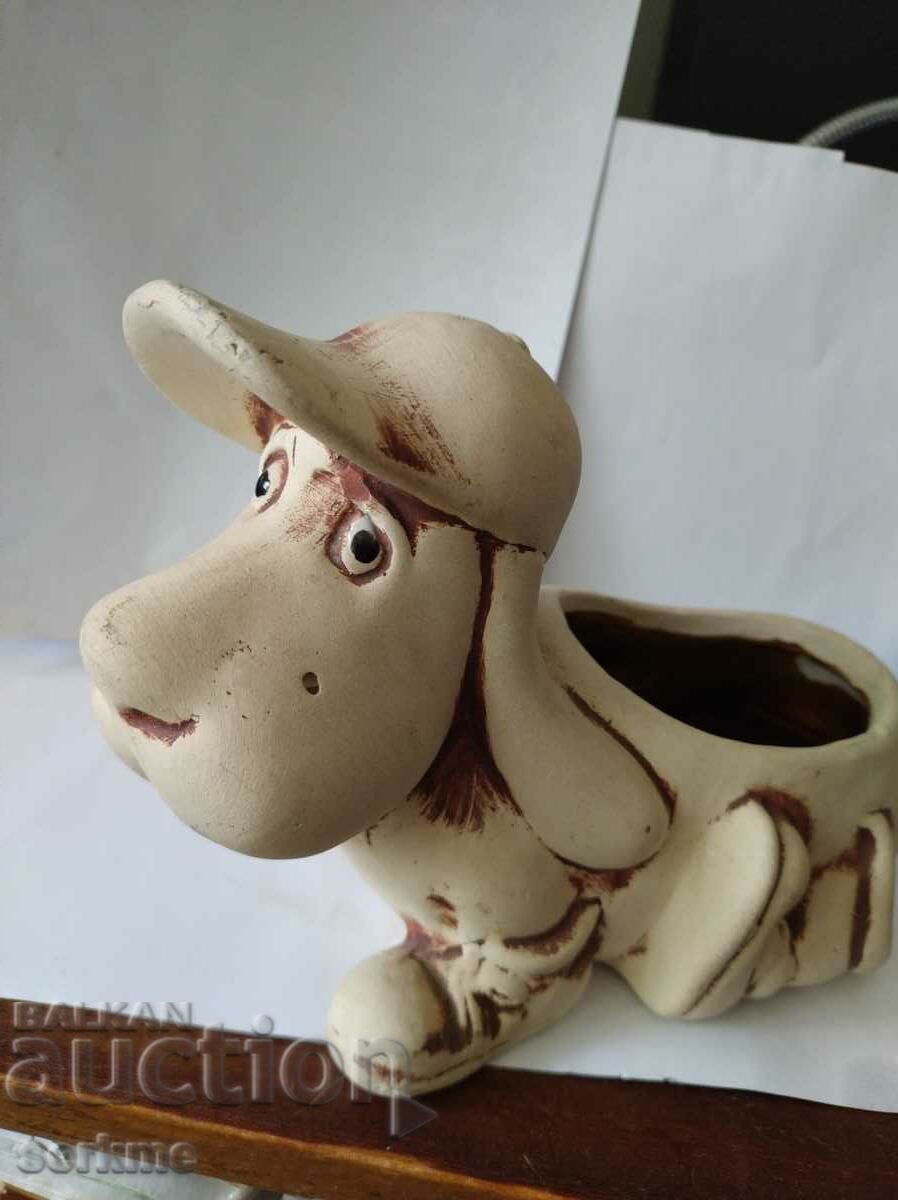 Порцеланова фигура - 5 Порцеланова фигура - 5