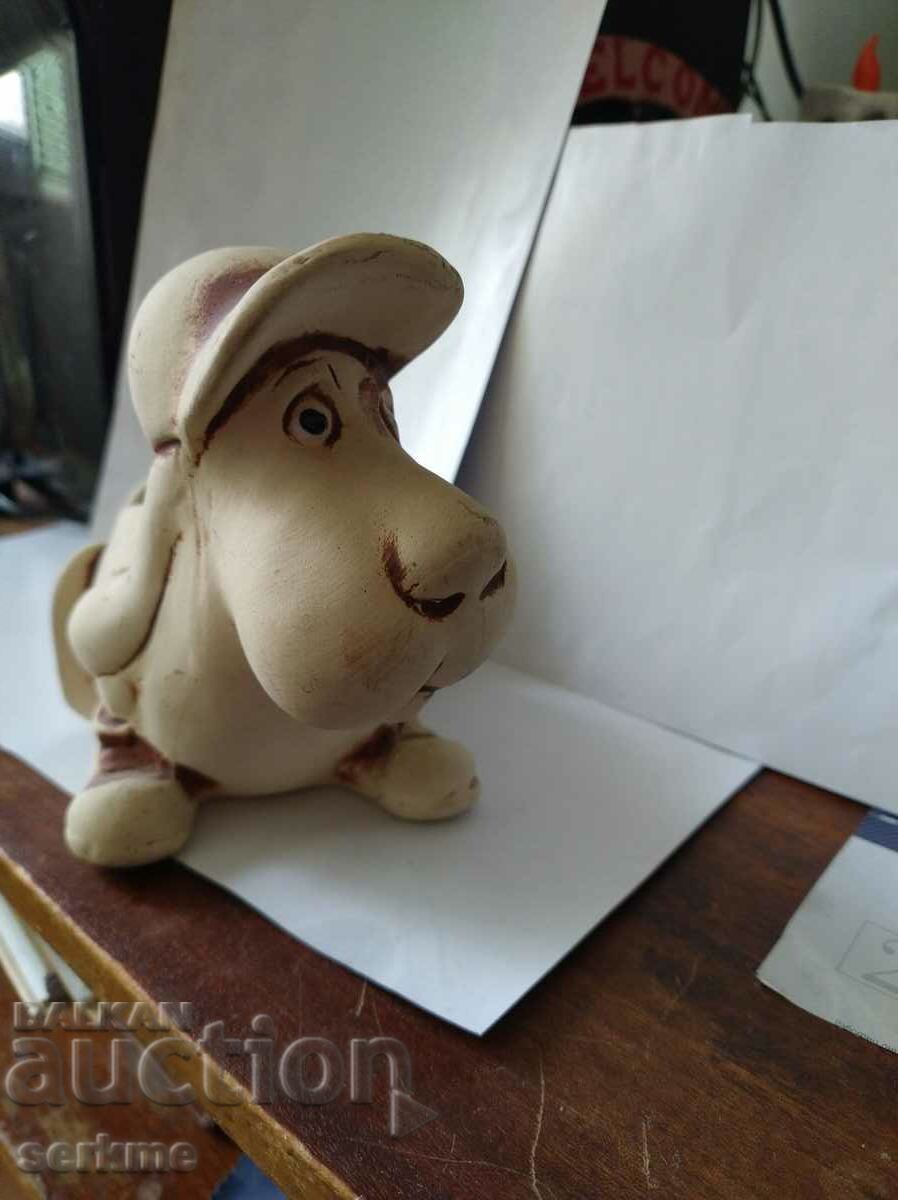 Порцеланова фигура - 6 Порцеланова фигура - 6