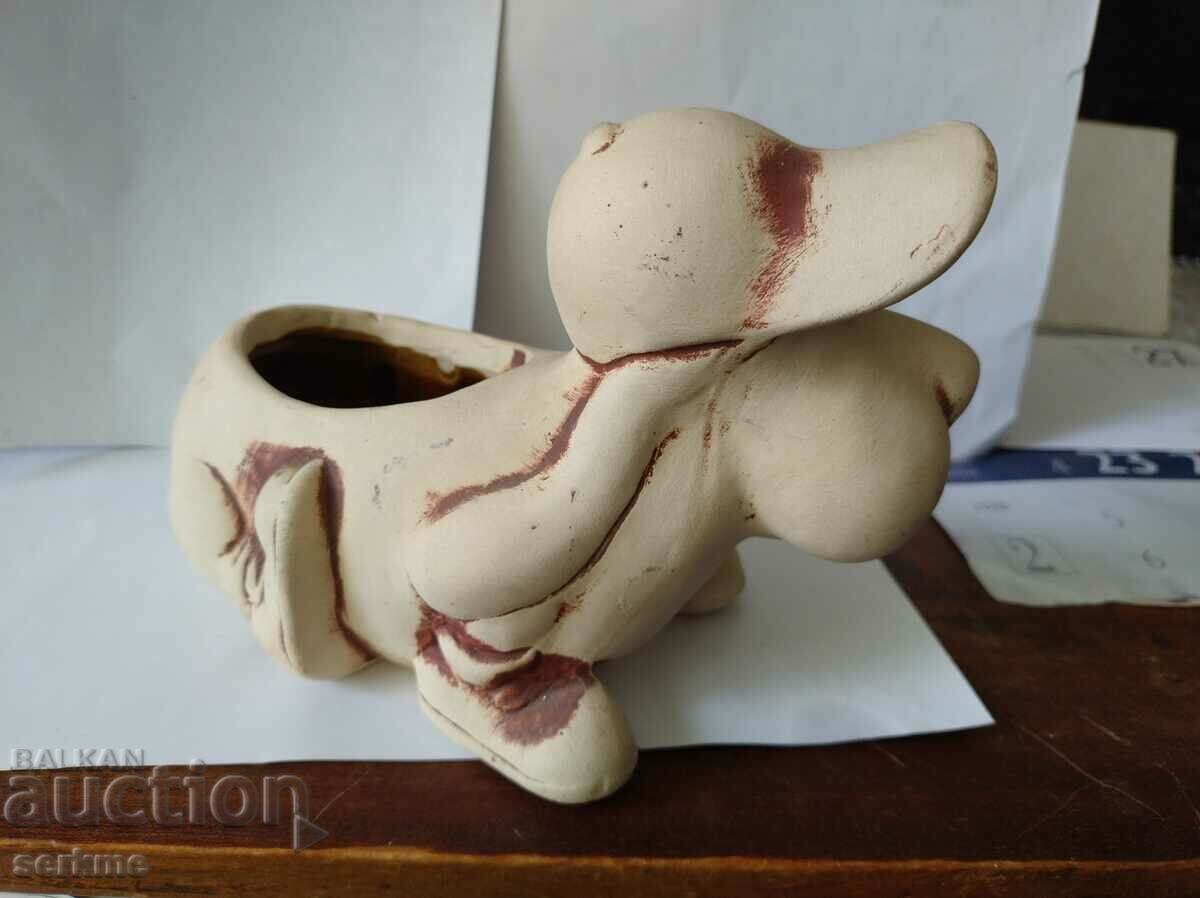 Порцеланова фигура - 7 Порцеланова фигура - 7