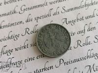 Reich Coin - Germany - 10 Pfennig | 1941; Series A