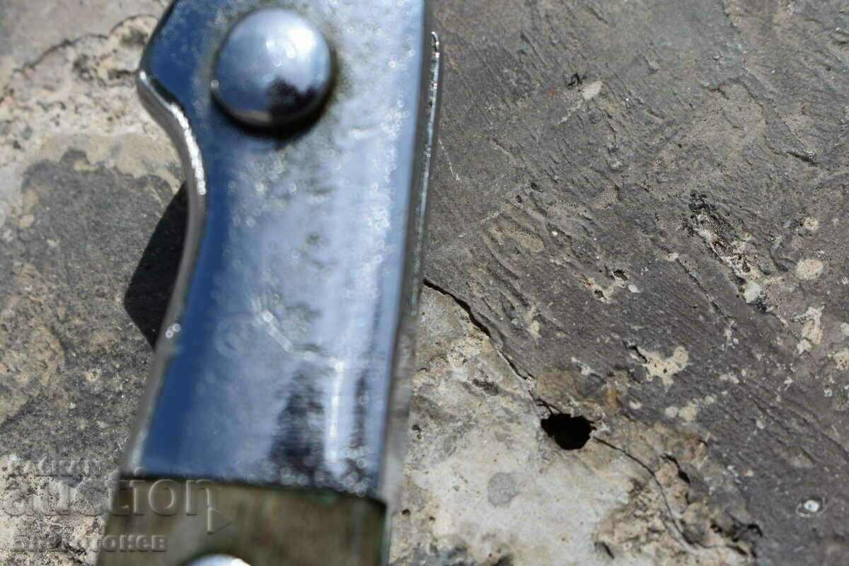 Τουρκική ξιφολόγχη - 5 Τουρκική ξιφολόγχη - 5