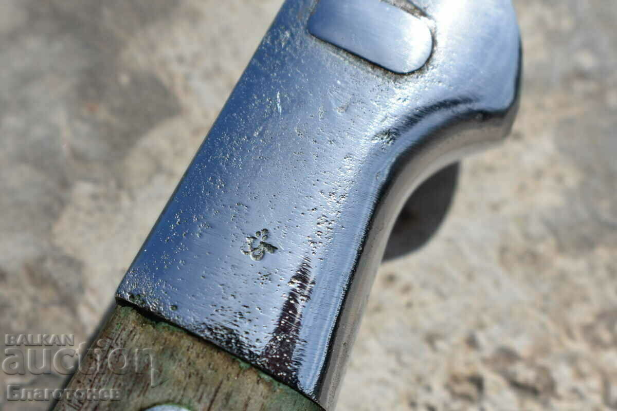 Τουρκική ξιφολόγχη - 6 Τουρκική ξιφολόγχη - 6