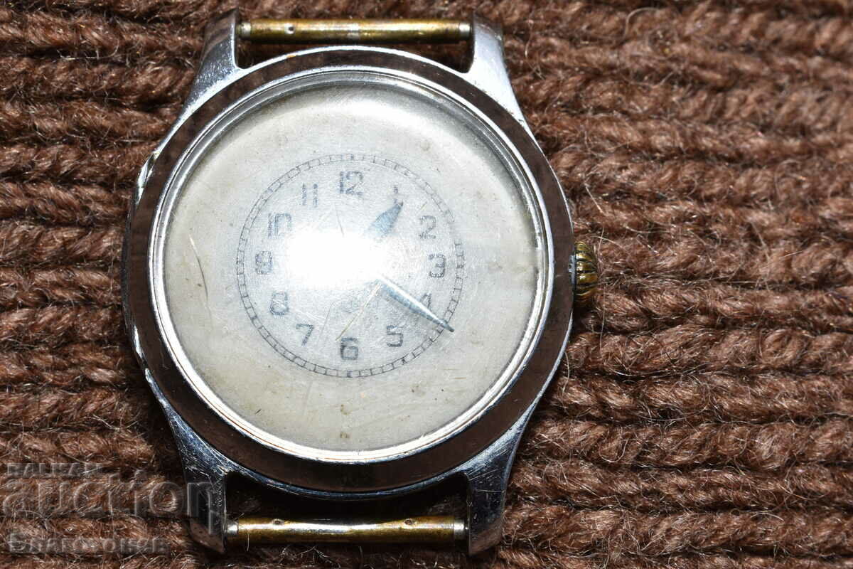 Ρολόι για τυφλούς με τιμή 20.00 BGN | € 10.23 Ρολόι για τυφλούς με τιμή 20.00 BGN | € 10.23