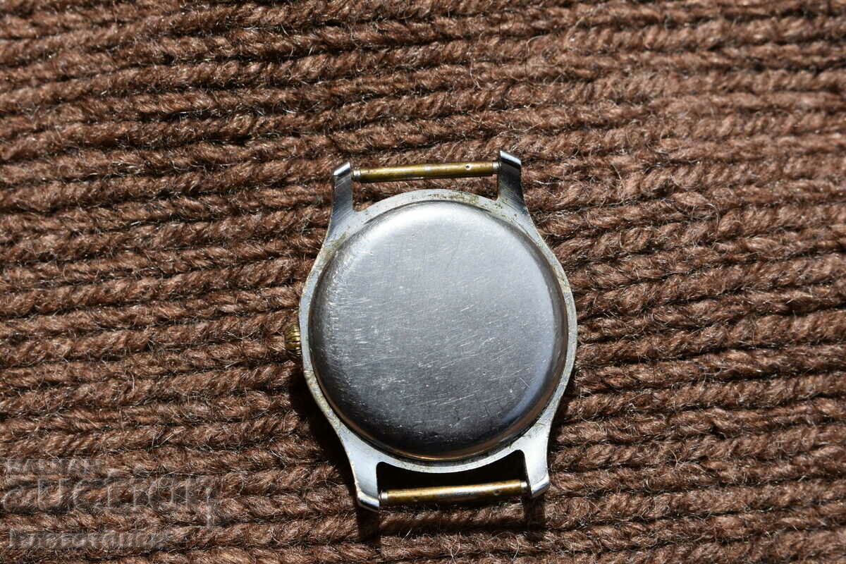 Δημοπρασία Ρολόι για τυφλούς Δημοπρασία Ρολόι για τυφλούς