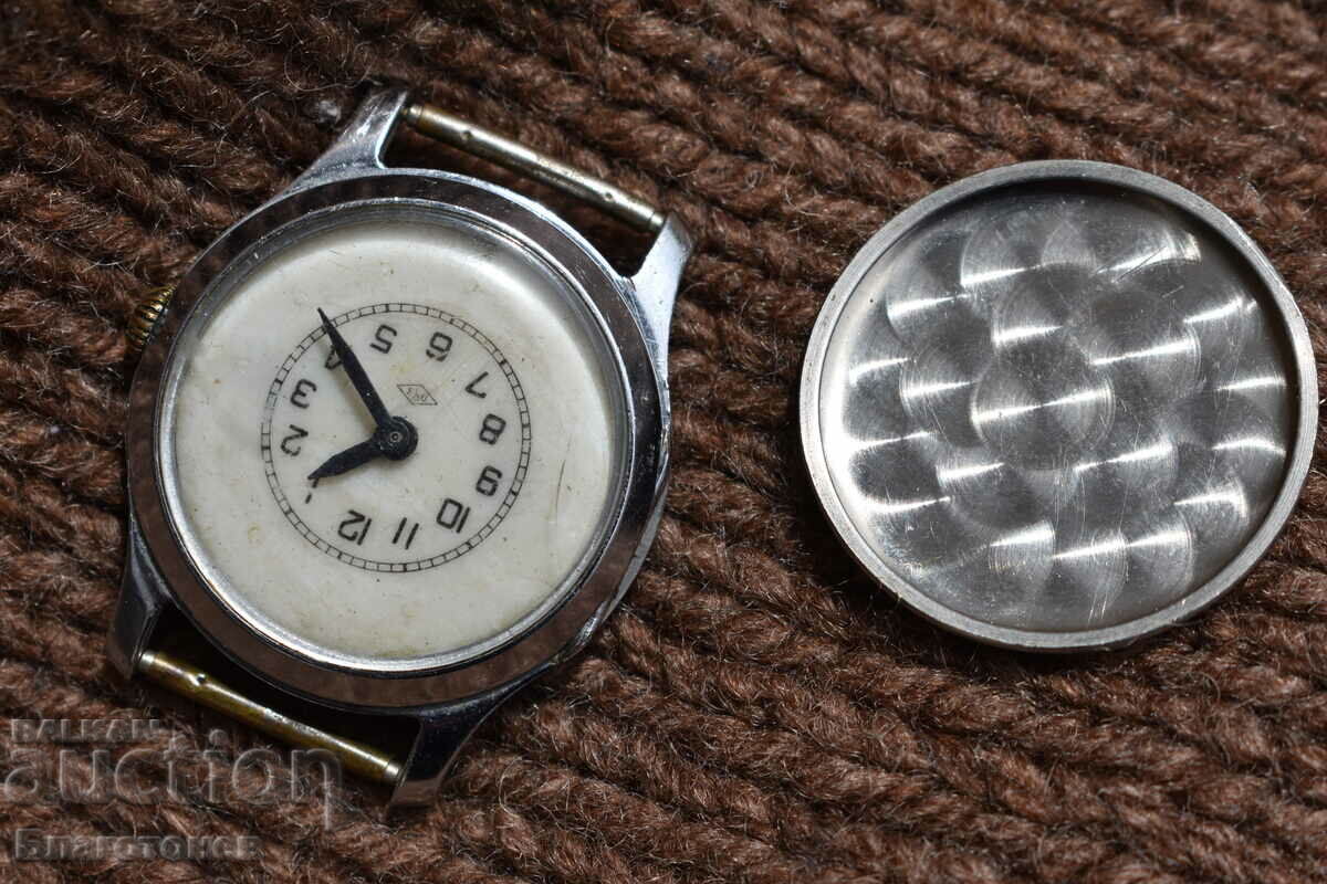 Ρολόι για τυφλούς - 6 Ρολόι για τυφλούς - 6