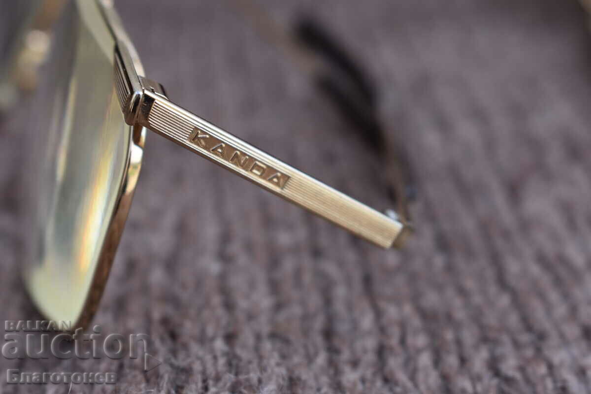 Delivery of KANDA SIMFOLD glasses Delivery of KANDA SIMFOLD glasses