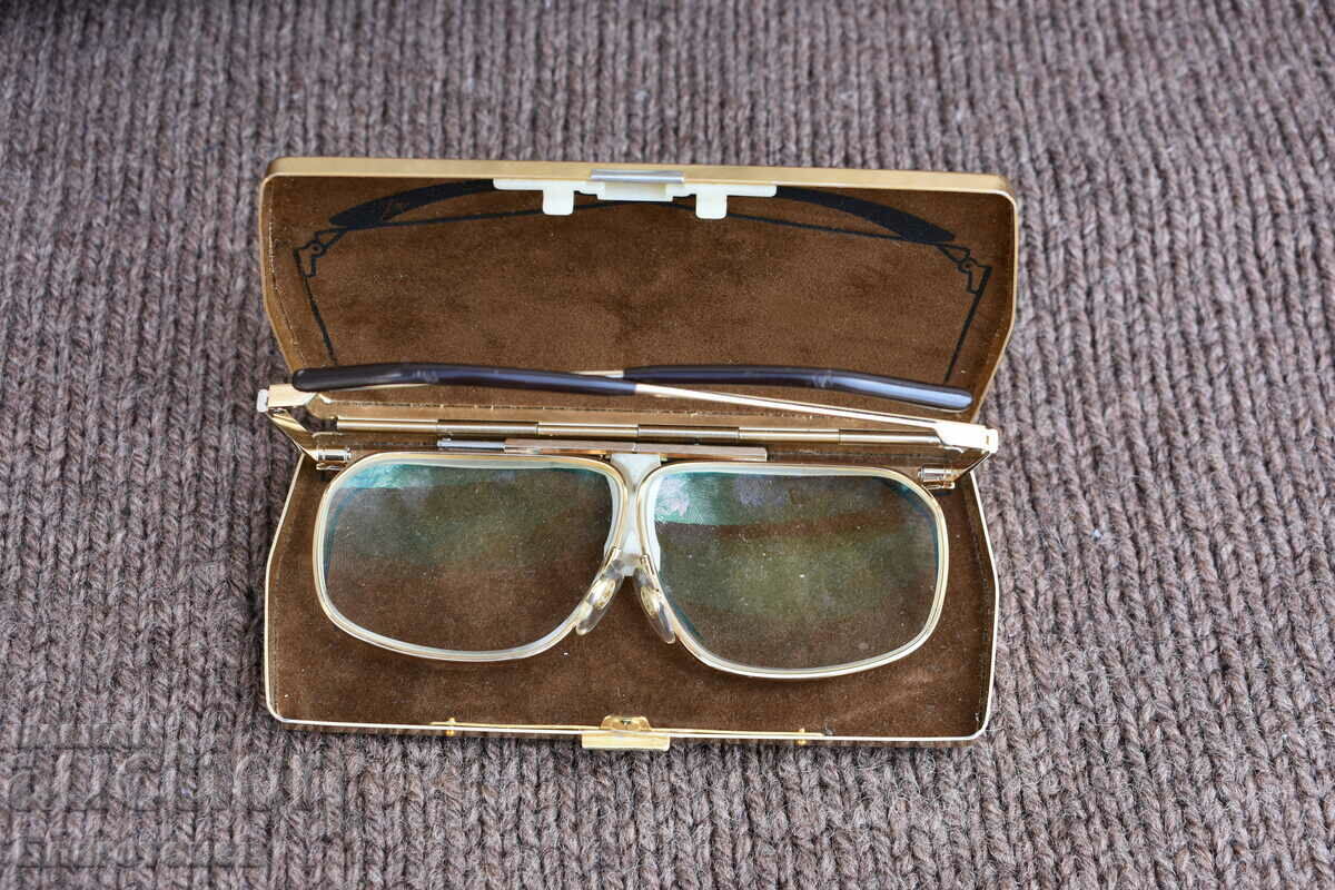 KANDA SIMFOLD glasses - 6 KANDA SIMFOLD glasses - 6