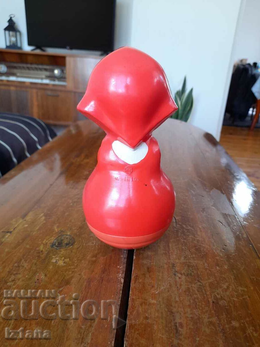 Δημοπρασία Παλιά κούκλα