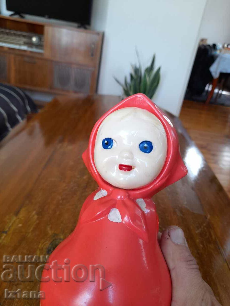 Παλιά κούκλα - 5