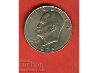 Η.Π.Α. Η.Π.Α. 1,00 $ - τεύχος 1 $ 1972 Δ