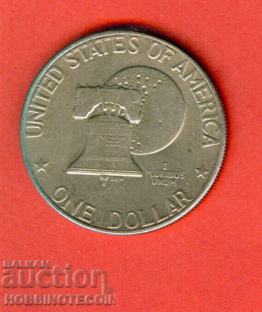 USA USA $1.00 - $1 issue issue 1776 - 1976 - 2 with price 11.71 BGN | € 5.99 USA USA $1.00 - $1 issue issue 1776 - 1976 - 2 with price 11.71 BGN | € 5.99